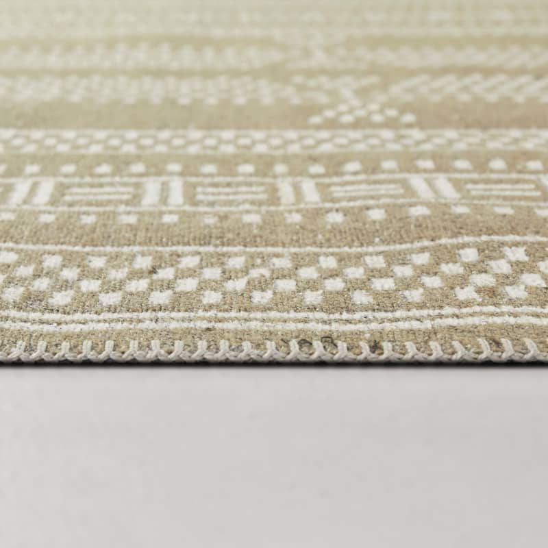 Kiki Moroccan Indoor/Outdoor Area Rug