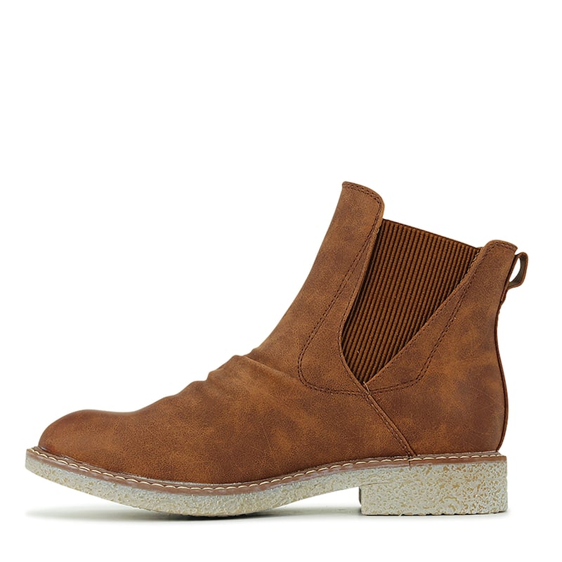 Los Cabos Bona Suede Chelsea Boot