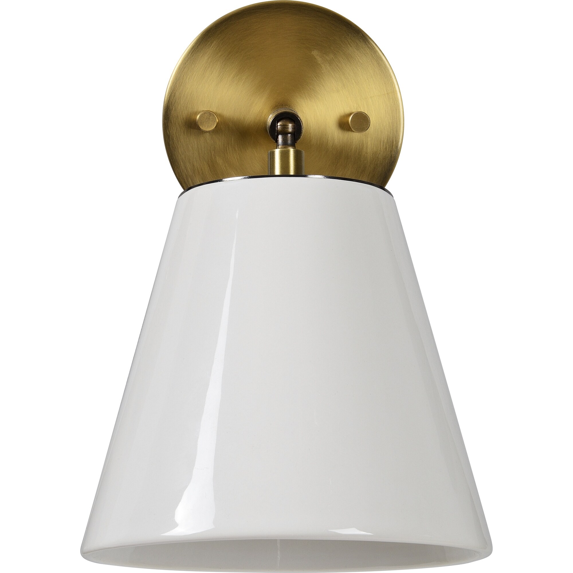 Renwill shops Ceramic Sconce