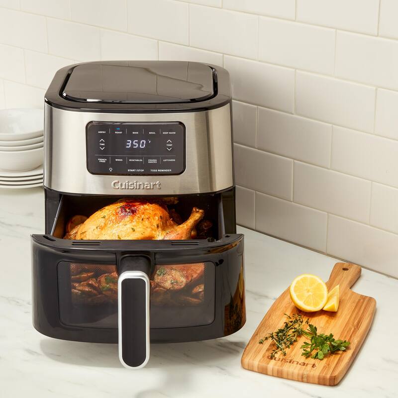 Cuisinart Basket Air Fryer