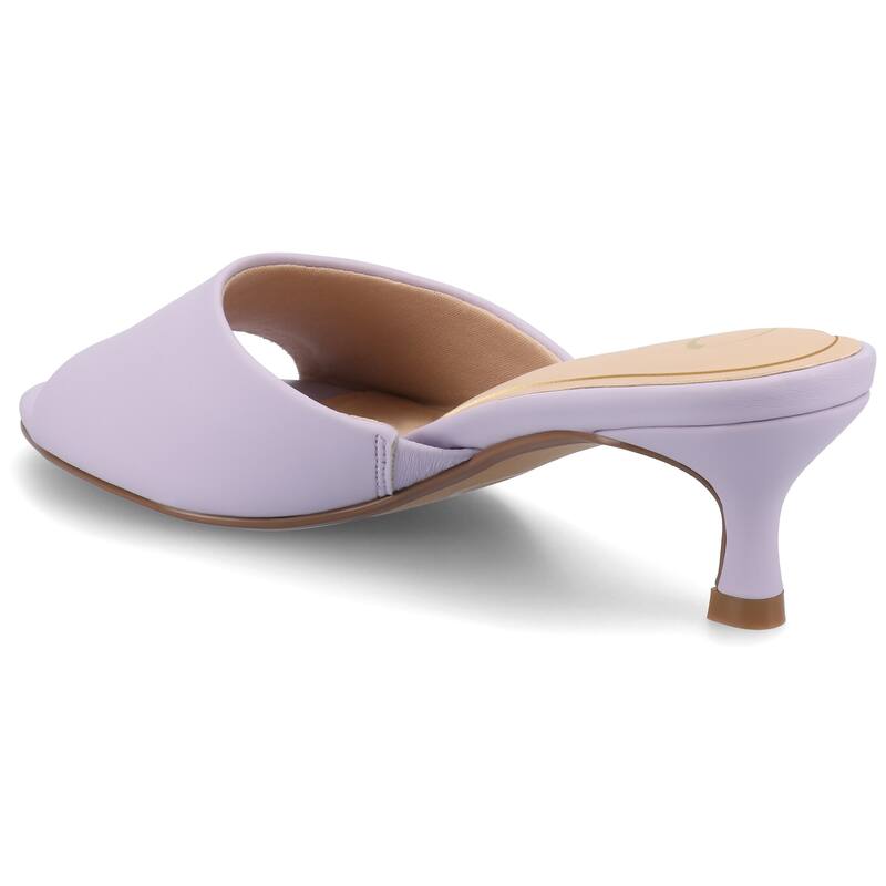 Journee Women's Jeylah Dress Sandals