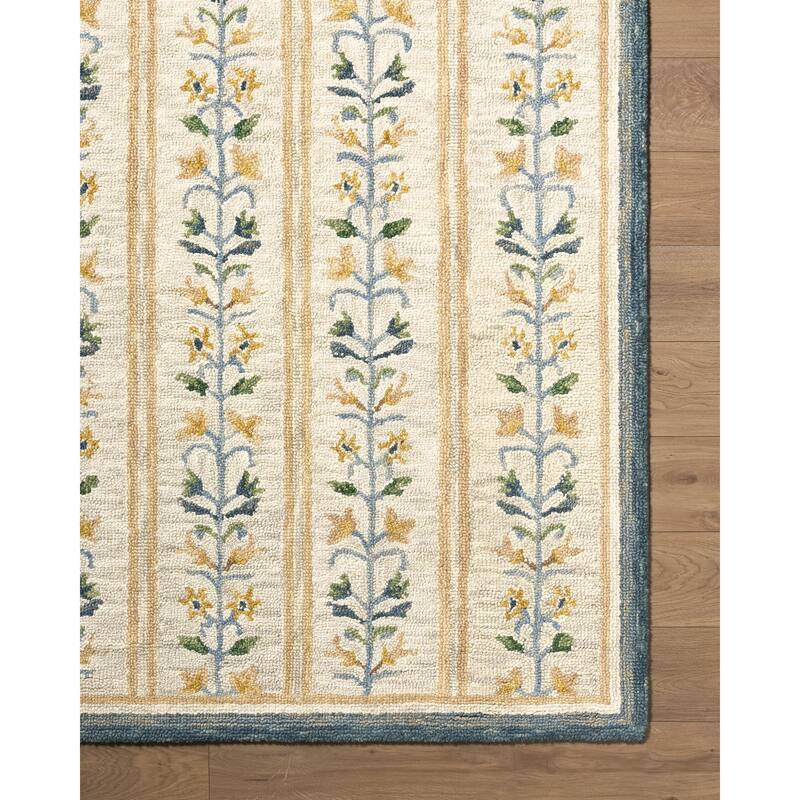 Livabliss Fairfax Global Area Rug