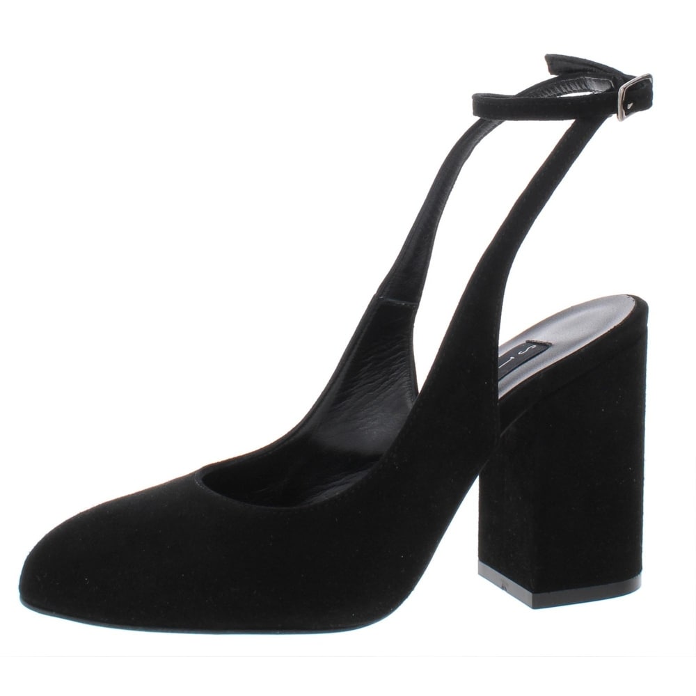 steven heels
