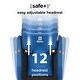 preview thumbnail 55 of 56, Monterey® 6XT SafePlus® High-Back Booster