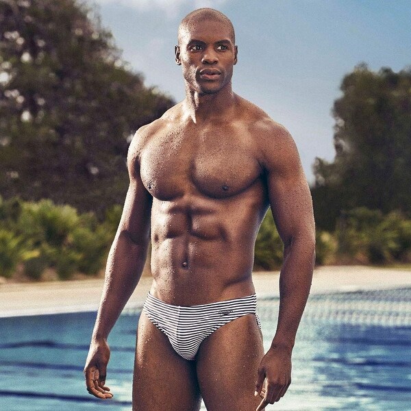 mens in speedo