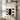 Dual Heads Thermostatic Shower Faucet 12" Rainfall & High Pressure 6" Shower System with 4 Way Handle Valve & 6 Body Jets