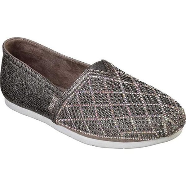 bobs from skechers luxe bobs