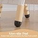 preview thumbnail 1 of 5, Children's tables and chairs Yellow