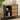 Brown Wood Farmhouse Cabinet