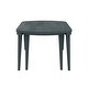 preview thumbnail 29 of 77, Carson Carrington Shorewood 4-piece Mid Century Modern Rectangular End Tables, Nesting Cocktail Table and TV Stand