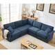 Option Dark Blue