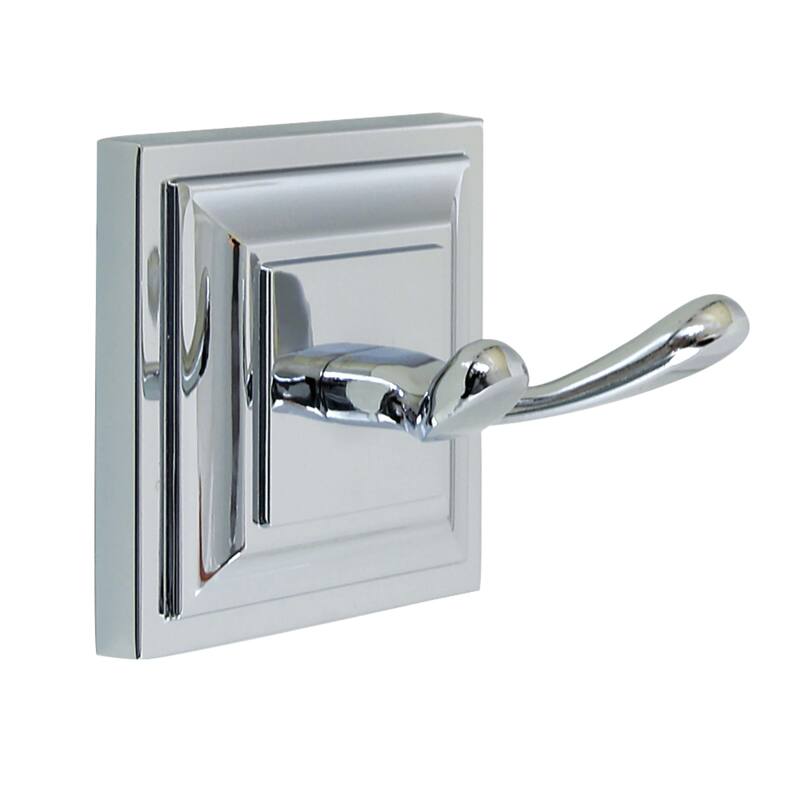 Kingston Brass Serano Robe Hook - Polished Chrome