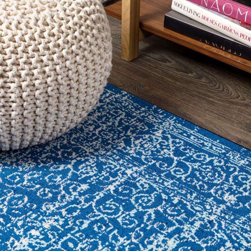 JONATHAN Y Scala Filigree Area Rug