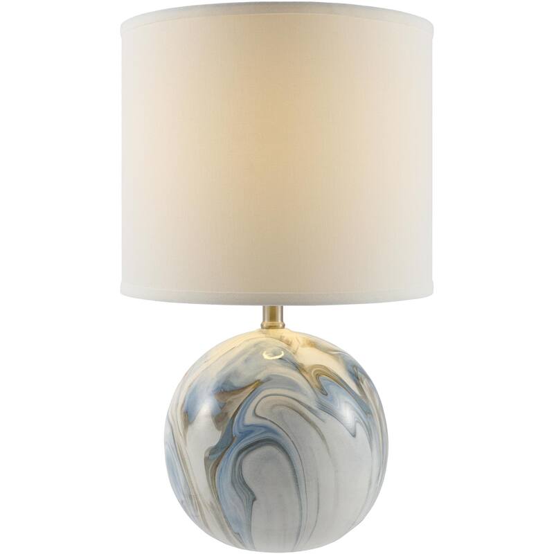 Livabliss Vogel Traditional Accent Table Lamp