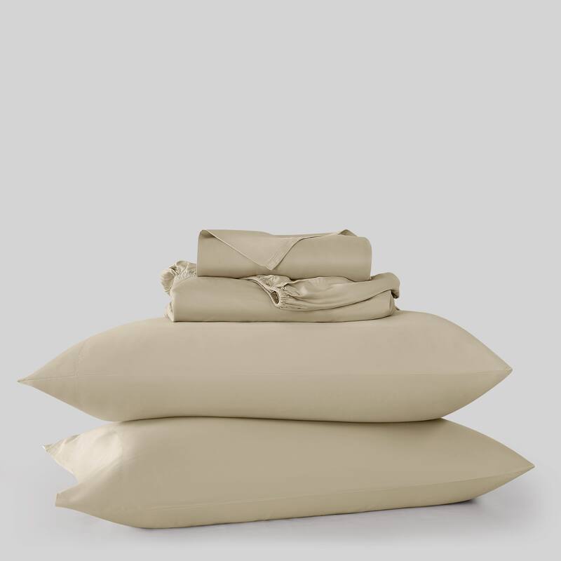 Frye Rayon from Bamboo 4 Piece Sheet Set