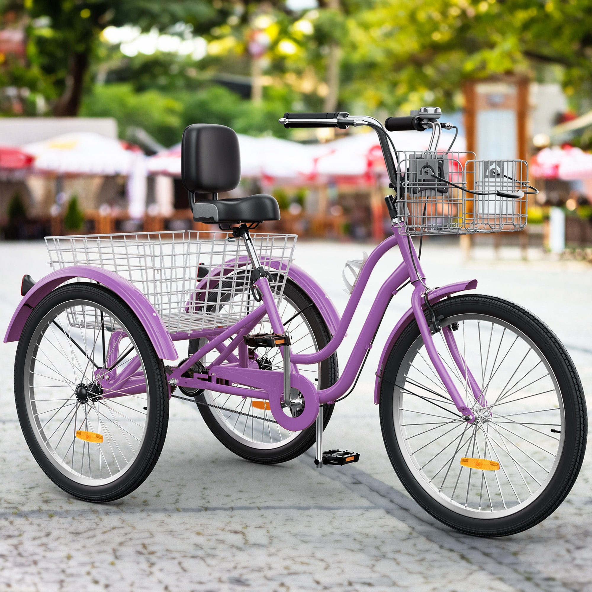 Low tricycle for adults hot sale