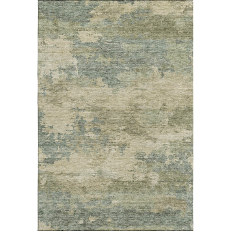 Premium Washable Super Soft Modern Chic Mayfield Rug