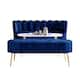 Option Navy Blue