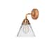 Option Antique Copper / Clear