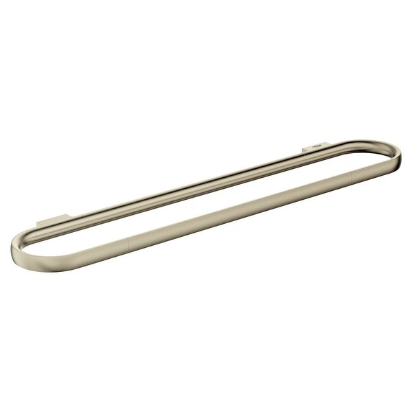 Grohe 40 970 Defined 18" Towel Bar