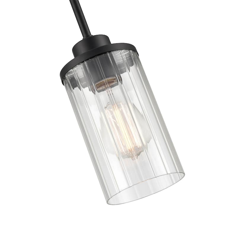 Millennium Lighting Beverlly 1 Light Mini-Pendant