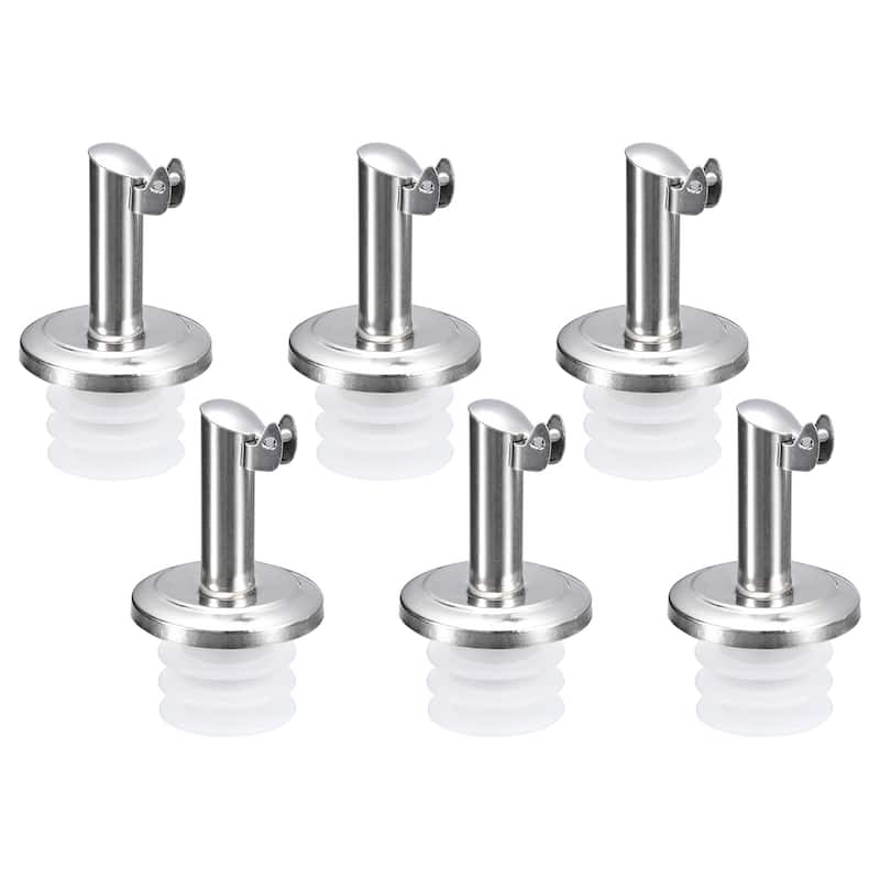Auto Flip Olive Oil Spout for Pours Liquid, Olive Oil, Vinegar