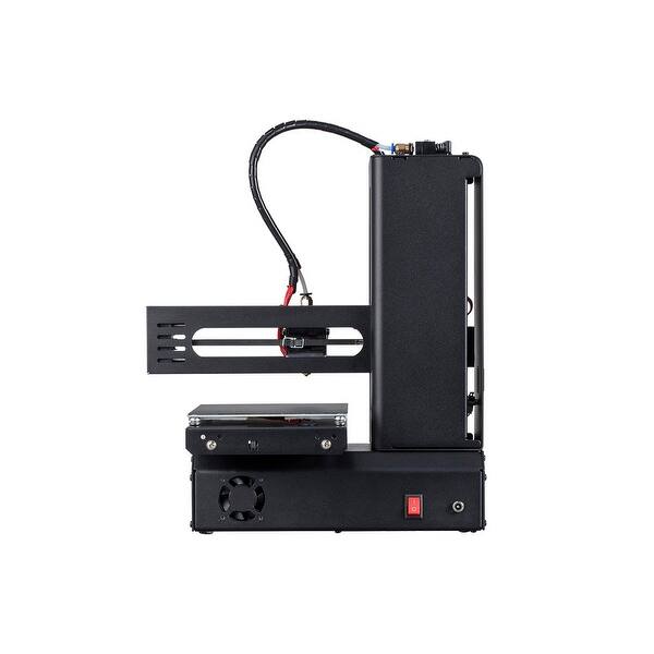 Shop Monoprice Select Mini 3d Printer With Heated Build Plate
