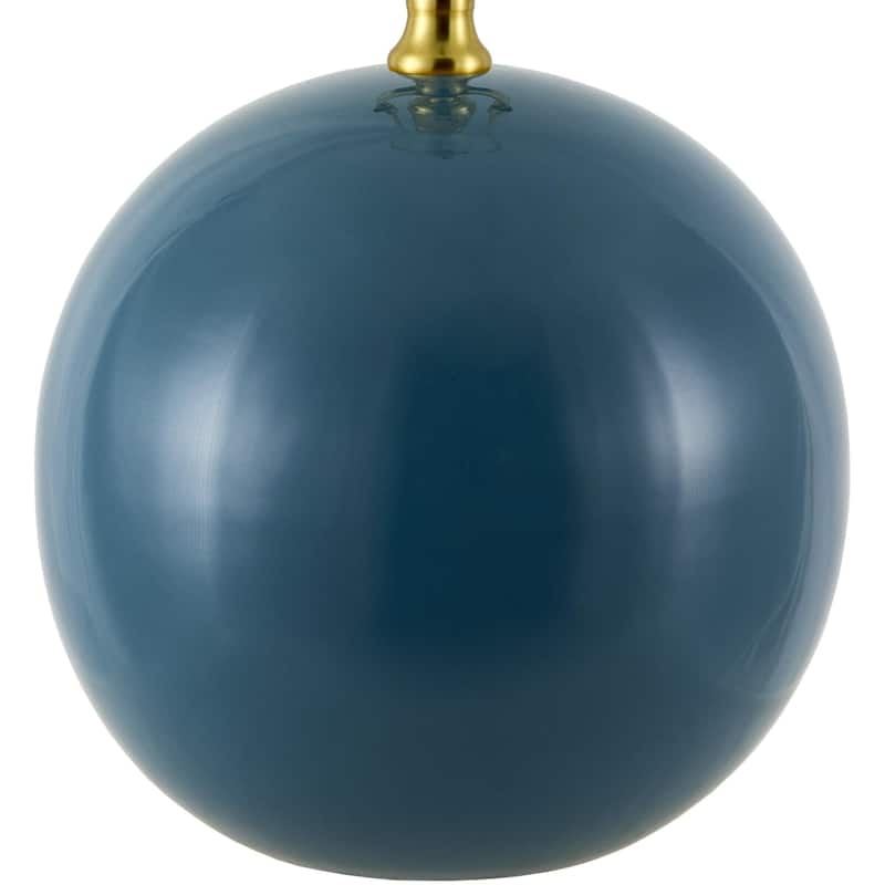 Livabliss Stellar Traditional Accent Table Lamp