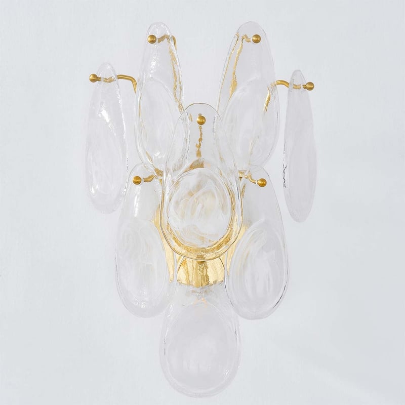 Hudson Valley Lighting 8319 Darcia 2 Light 21" Tall Wall Sconce