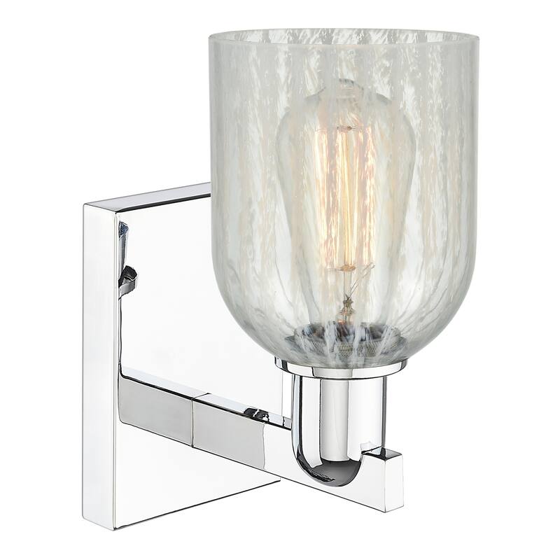 Innovations Lighting Endless Possibilities Arcadia - Caledonia - 1 Light 5" Sconce