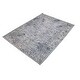 preview thumbnail 3 of 14, Vintage Delmar Light Gray Blue Rug