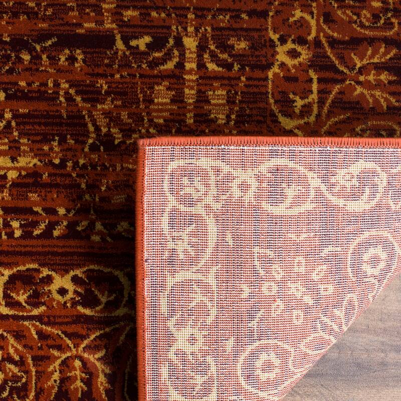 SAFAVIEH Serenity Vladimira Traditional Oriental Rug