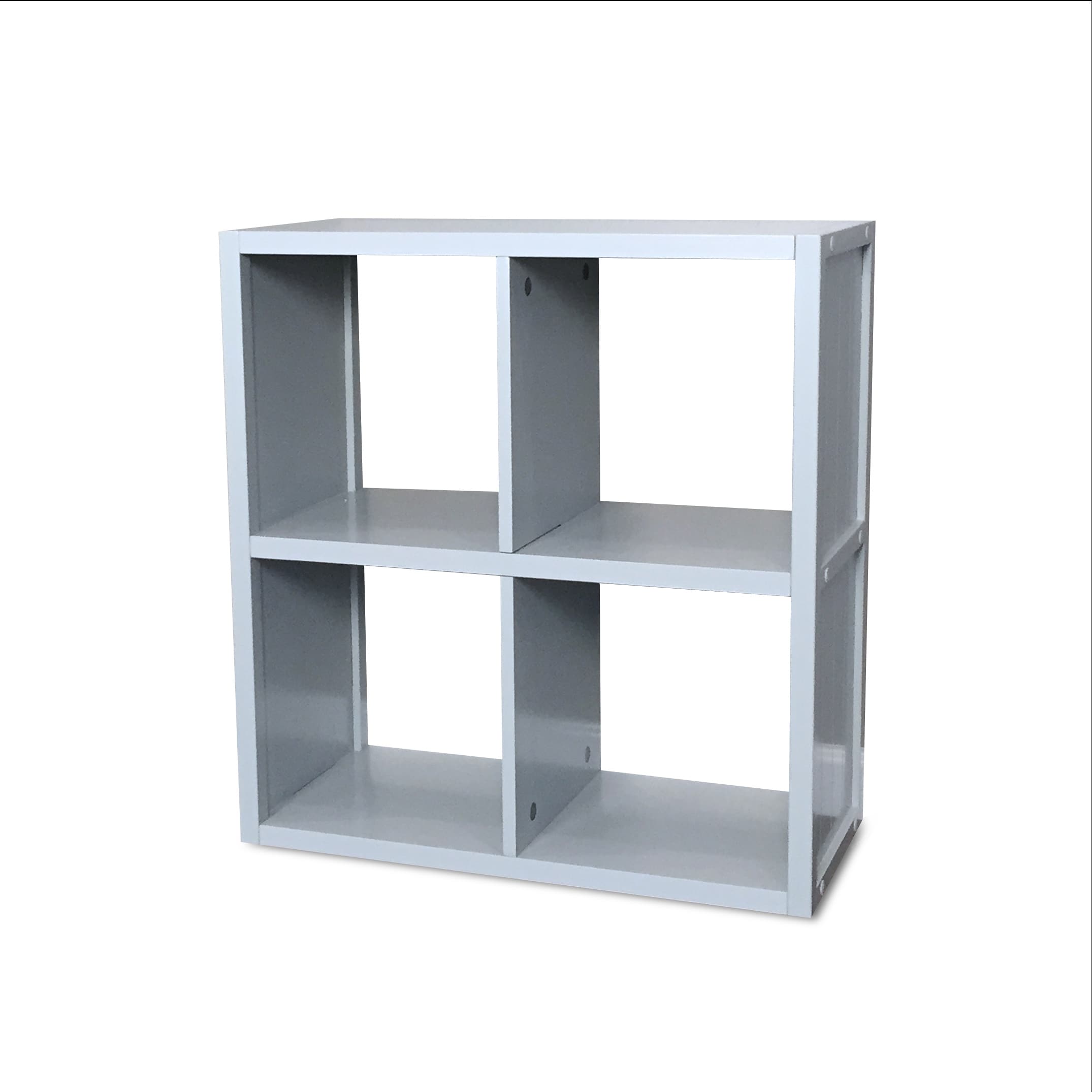 https://ak1.ostkcdn.com/images/products/is/images/direct/67017896a7da16d4318bd609e230b071afe46ba3/John-Louis-Home-Solid-Wood-4-Cube-Storage-Organizer-Grey.jpg