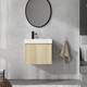 Option Beige-Ceramic Sink