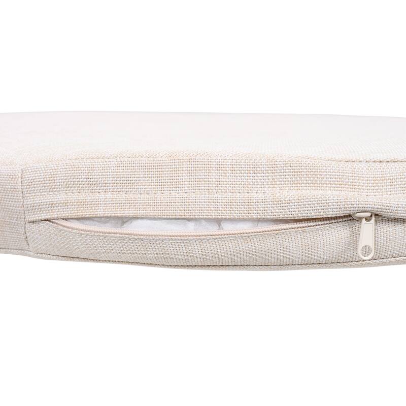 Christopher Knight Home - Isolde Acacia Wood Outdoor Dining Chair（Set of 2）