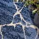 preview thumbnail 10 of 9, Calvin Klein River Flow Indoor only Abstract Area Rug