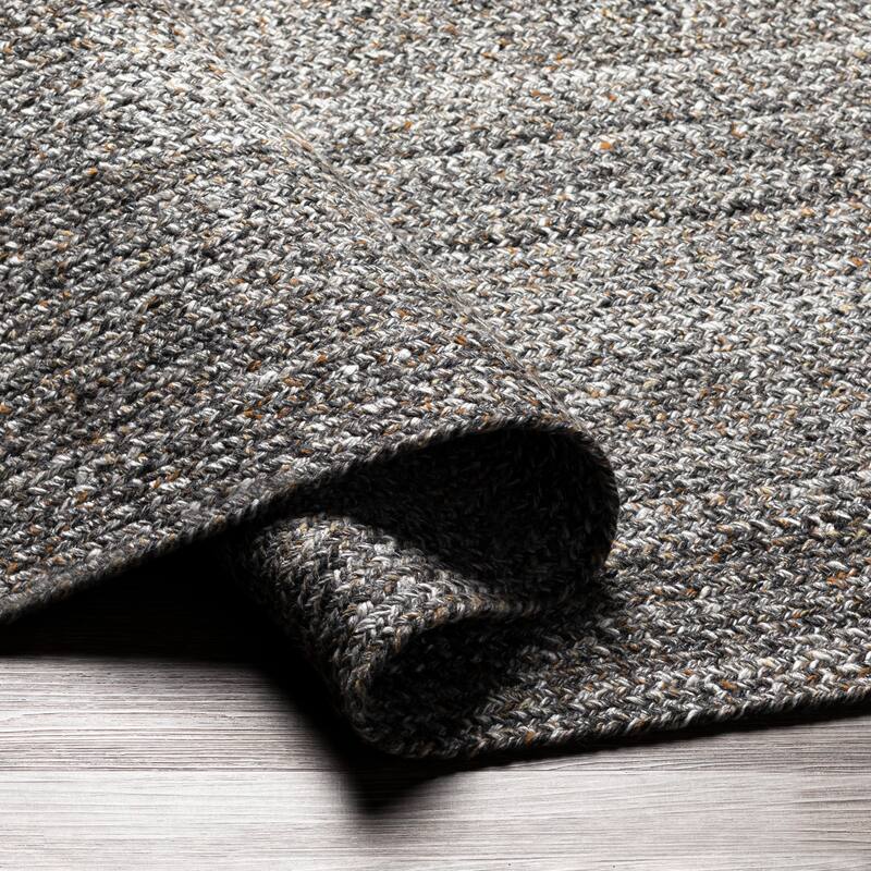 Surya Silvia Outdoor Safe Modern Stripe Area Rug
