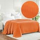 Option Burnt Orange