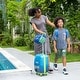 preview thumbnail 60 of 60, Nautica Kids 18" Back to School Carry-on 5-Piece Luggage Set
