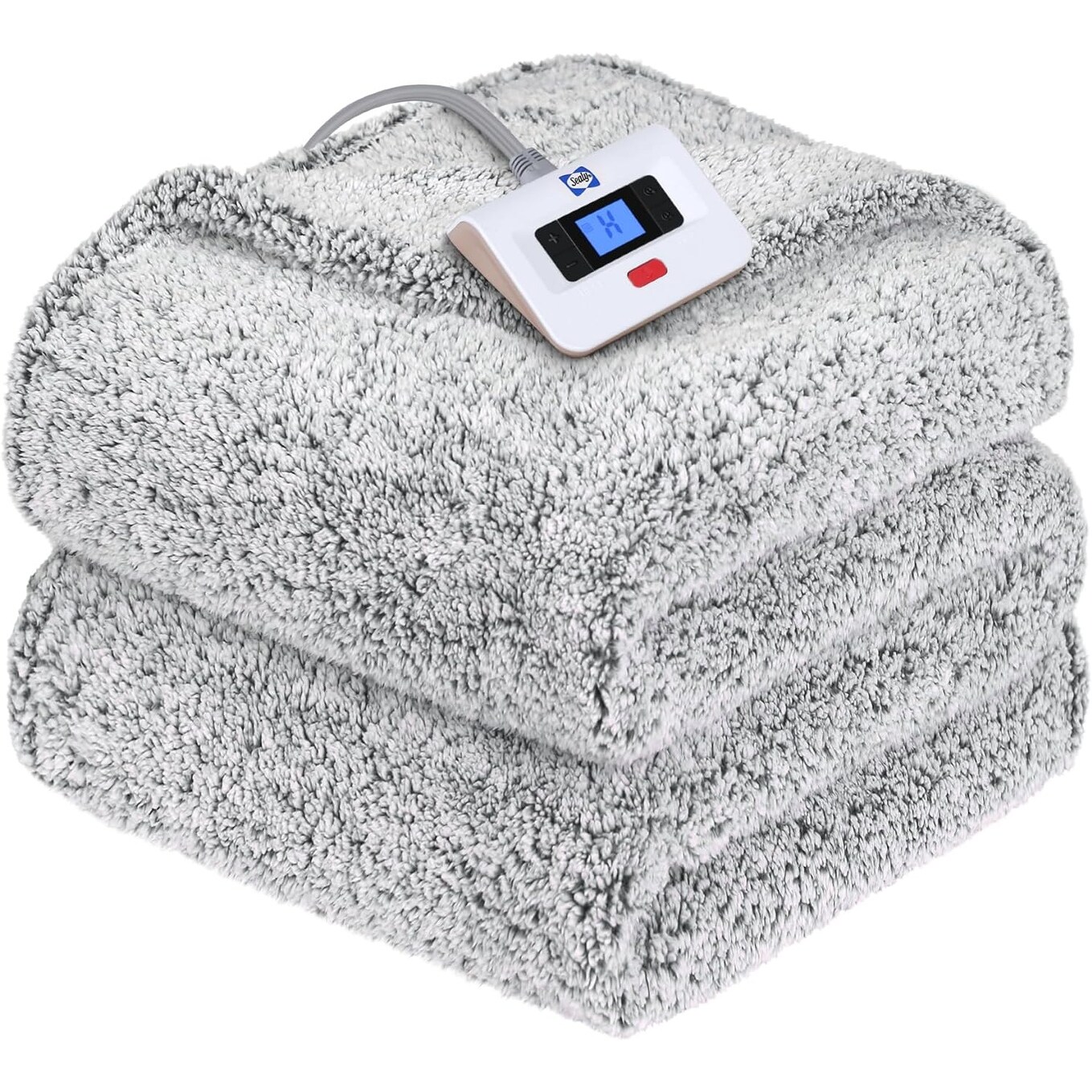 Bed bath & beyond electric blankets online