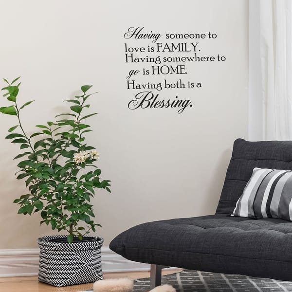 Vinyl Wall Decal Inspirational Quote Office Saying Motivation Decor St Wallstickers4you