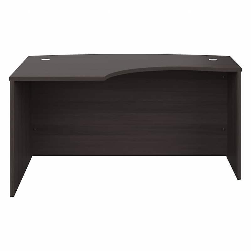 Studio C 60W Left Handed L-Bow Desk Shell by Bush Business Furniture