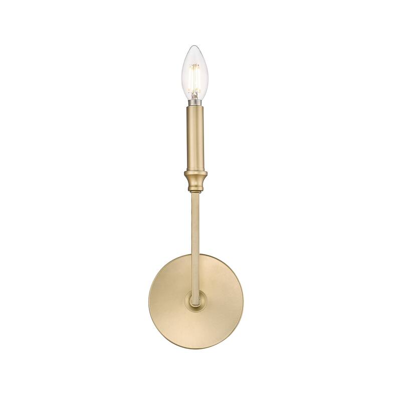 Millennium Lighting 25301 Azara 12" Tall Wall Sconce