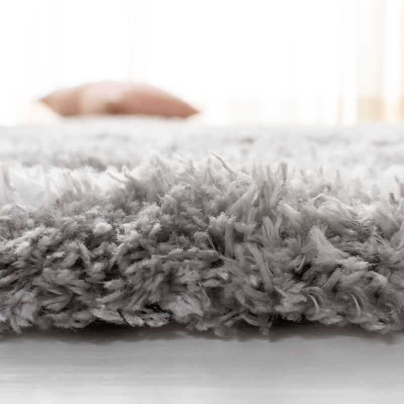 SAFAVIEH Indie Shag Milagros 2-inch Thick Rug