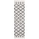 preview thumbnail 24 of 25, Nourison Moroccan Shag Geometric Area Rug