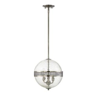Savoy House Stirling 3-Light Pendant