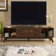 Option Walnut Brown