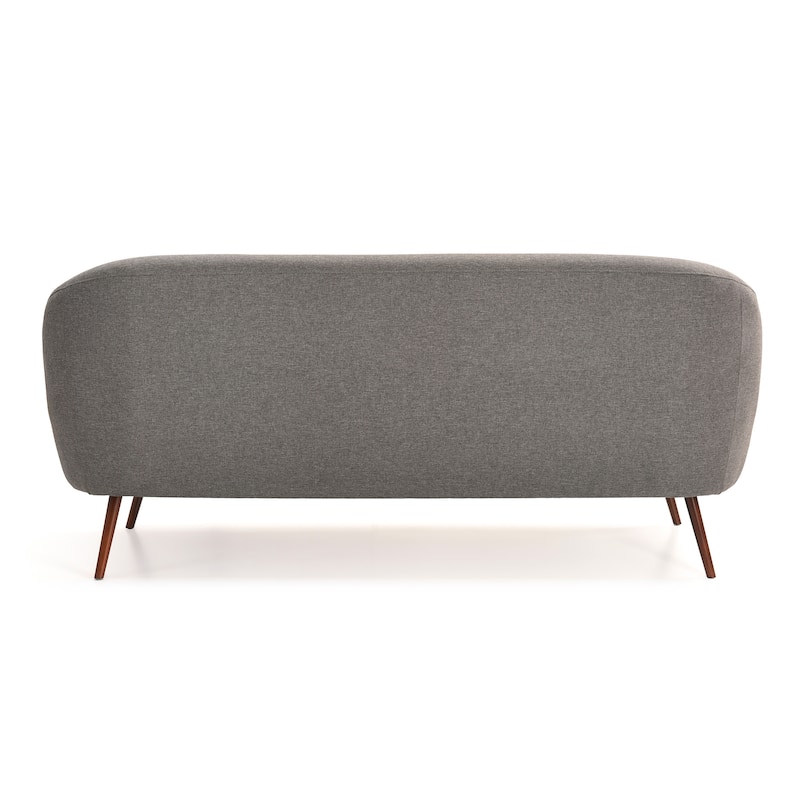 Casey Sofa - Grey Fabric