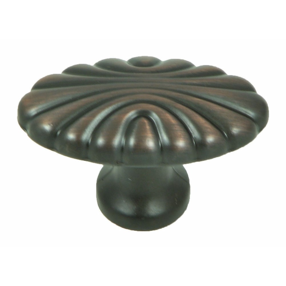 Shop Stone Mill Hardware Oil Rubbed Bronze Tuscany Rustic Style