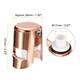 Option Rose Gold